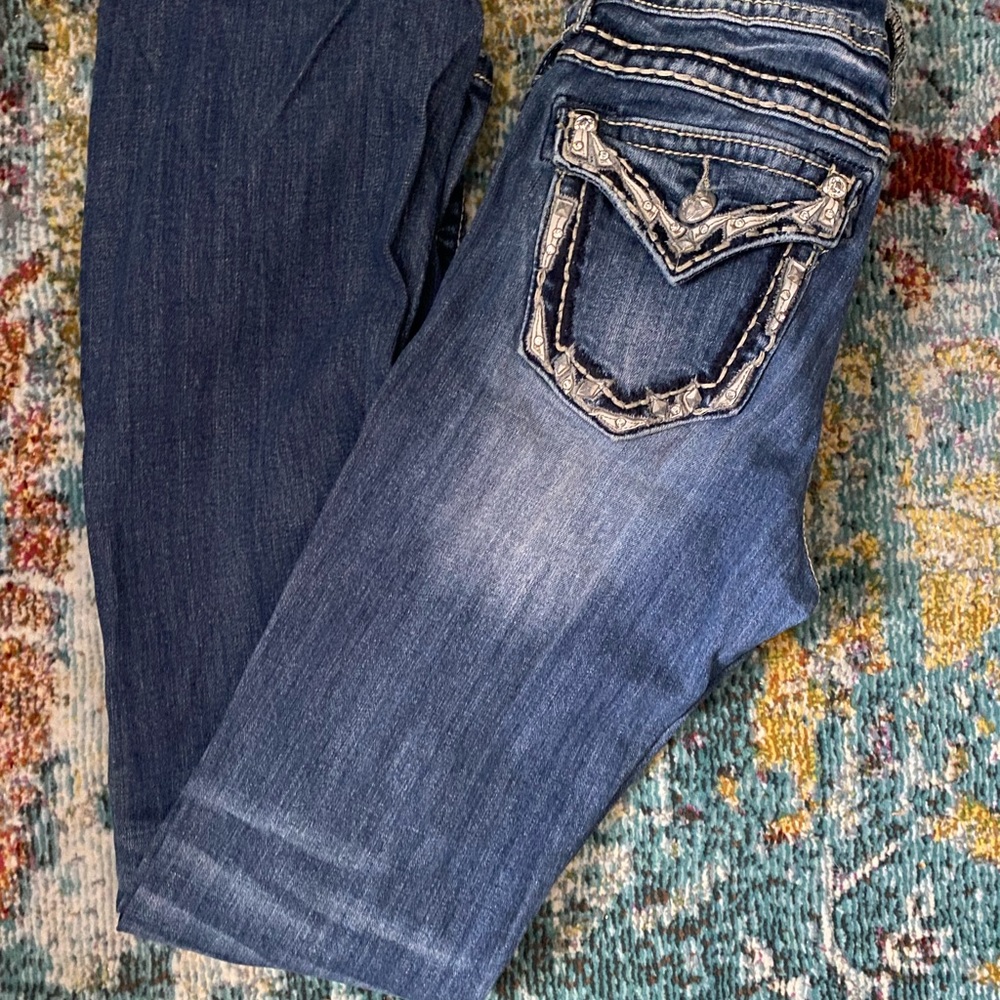 Miss Me Jeans Size 26